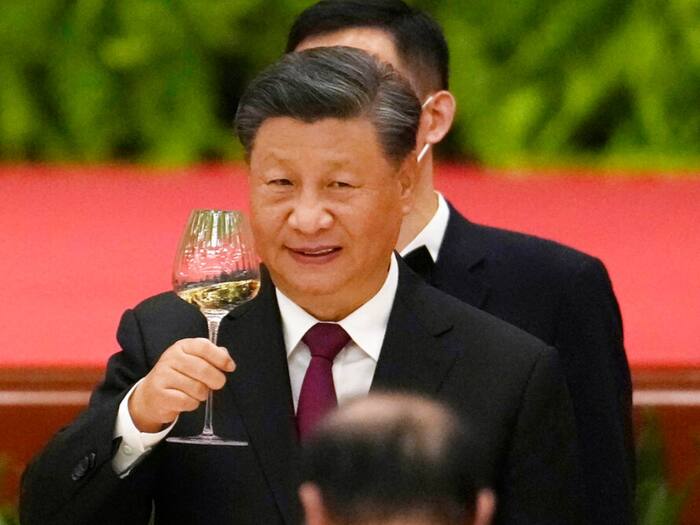 Xi Jinping net worth