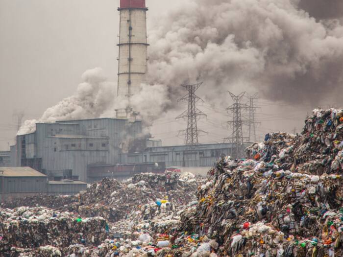 China s economic slowdown