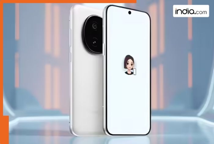 Big worry for Samsung and Apple as China creates world’s first smartphone that can do everything on its own including…, its name is…, price is…