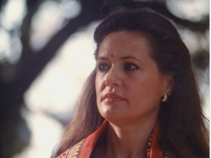 Congress Family Marriages