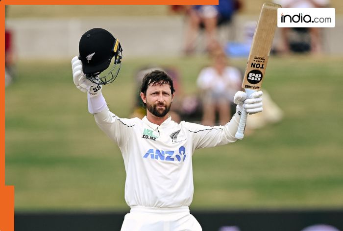 New Zealand vs West Indies 2025: Windies openers fight back after Devon Conway double century in 3rd Test