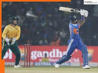 IND vs SA Pitch Report: चौके-छक्कों की होगी बारिश या गेंदबाज ढाएंगे कहर, जानें कैसा होगा मुल्लांपुर में पिच का मिजाज?