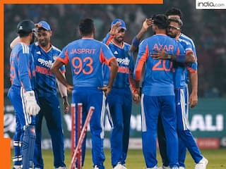 IND vs SA: दक्षिण अफ्रीका को 101 रन से धूल चटाकर भारत ने रचा इतिहास, क्रिकेट में पहली बार हुआ ये करिश्मा