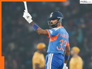 IND vs SA: चोट से वापस आते ही हार्दिक पंड्या ने दक्षिण अफ्रीका को दिया गहरा जख्म, प्लेयर ऑफ द मैच बनकर बनाया बड़ा कीर्तिमान