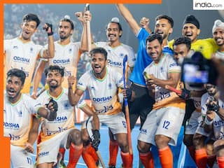 आखिरी 11 मिनटों में हुआ चमत्कार... भारत ने अर्जेंटीना को धूल चटाकर 9 साल बाद जूनियर वर्ल्ड कप में जीता मेडल