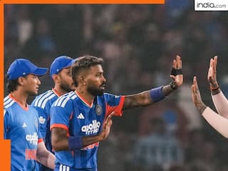IND vs SA 2nd T20I: हार्दिक पंड्या के पास गोल्डन चांस, 'अनोखा शतक' लगाने वाले सिर्फ तीसरे खिलाड़ी बनेंगे