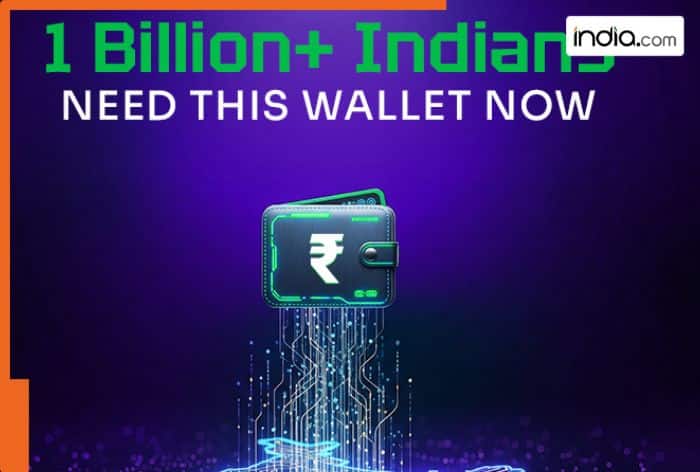 India Just Gave You Data Rights. Now We Need a Consent Wallet for a Billion People