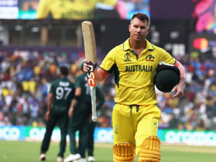 David Warner