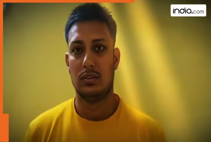 Who is Deependra Singh alias Sagar, who carries a Rs 25,000… what’s his connection with Lawrence Bishnoi gang?