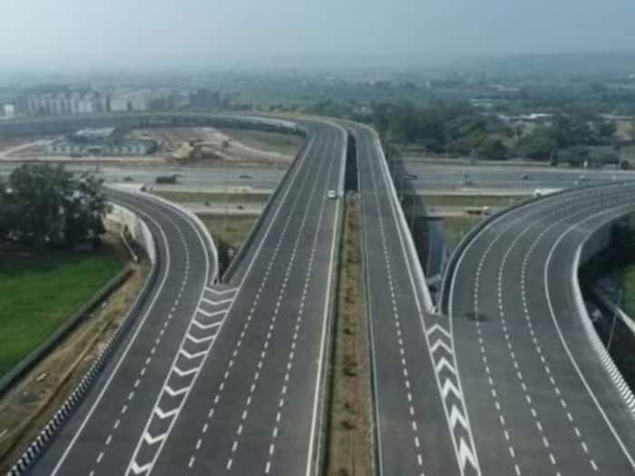 Delhi Dehradun Expressway