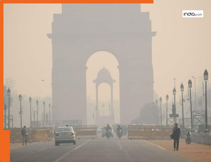 Bad news for Delhi NCR residents as GRAP-1 curbs imposed after rising pollution | Check list of restrictions