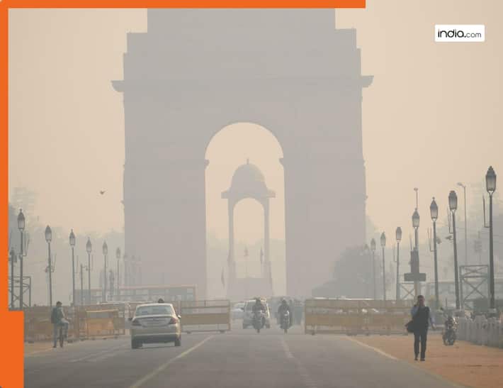 Bad news for Delhi NCR residents as GRAP-1 curbs imposed after rising pollution | Check list of restrictions