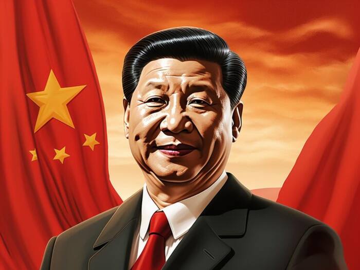 Disprosium rare earth deposit