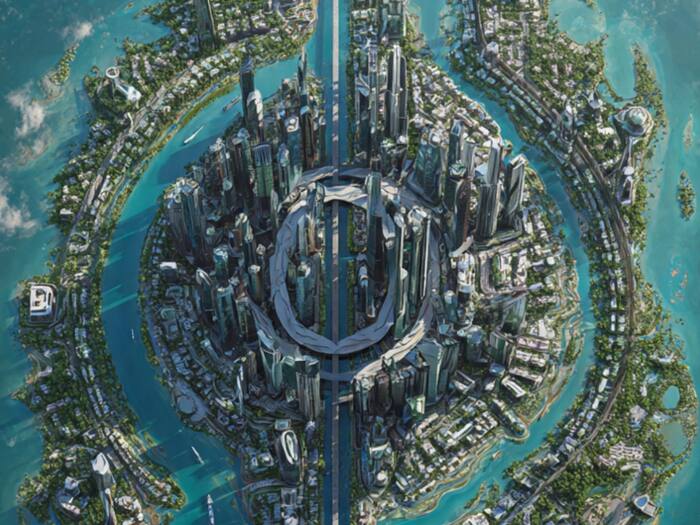 Saudi Arabia Dream project