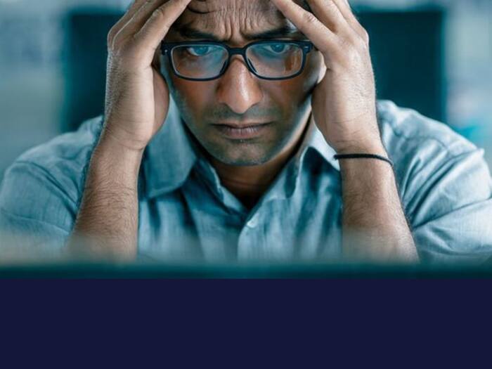 EPFO Account recovery