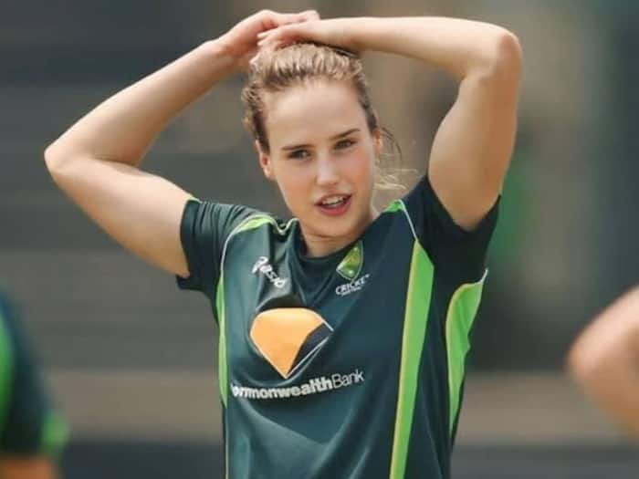 Ellyse Perry pics