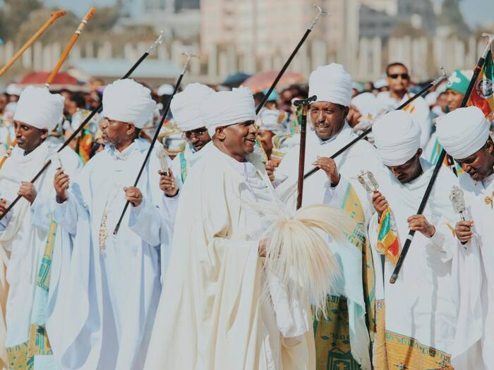 Ethiopia 13 Month Calendar Facts