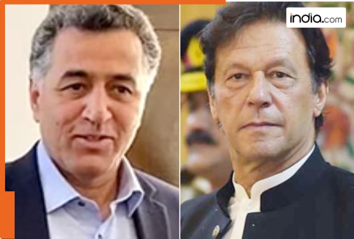 EXPLAINED: Why Pakistan military court sentenced former spy chief to 14 years in jail, what’s his link to ex-PM Imran Khan