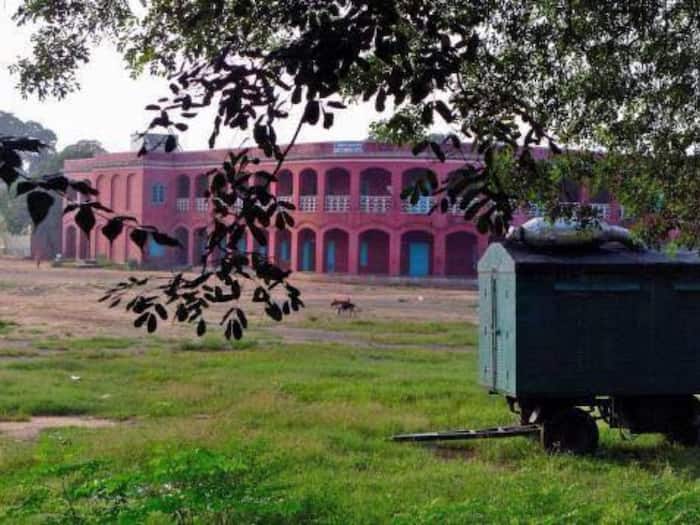 First School In India Modern Education