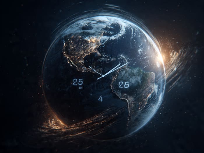 Future Of 24 Hour Day Science