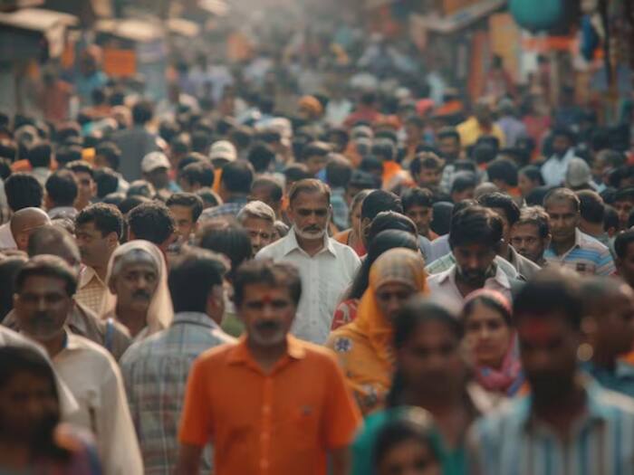 Future of Indian population