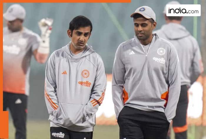 IND vs SA, India vs South Africa, Suryakumar Yadav, Gautam Gambhir, T20I series, Shivam Dube,