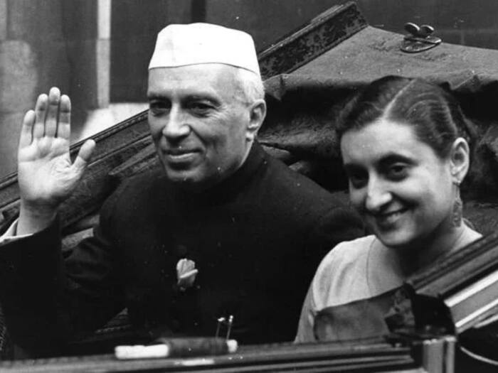 Gandhi Family Marriage History