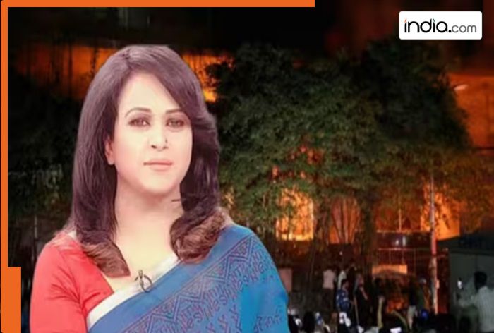 ‘We will set office on fire, if…’: Youths threaten Global TV Bangladesh, asks channel’s head to be…