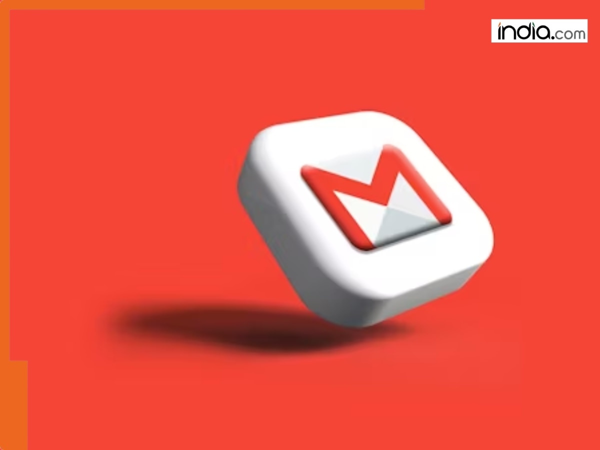 Google rolls out long-awaited Gmail feature that lets users change email IDs while keeping all existing data safe