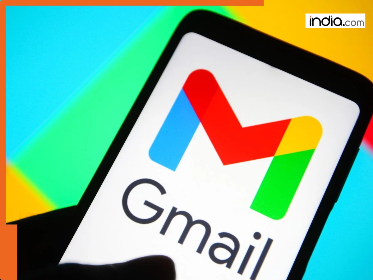 Hate your old Gmail ID? Google could finally let you change your email address – Here’s what you need to know