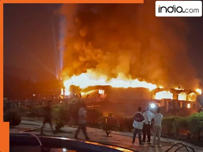 Goa nightclub fire update: Owner Ajay Gupta detained in Delhi; two more owners on the run