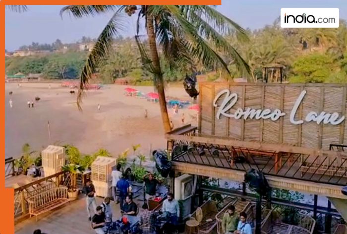 Goa Night Club Fire News: Devastating fire at the famous Birch by Romeo Lane nightclub in North Goa has claimed a total of 25 people.