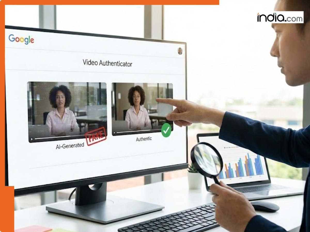 Google just dropped a tool that can unmask AI-made videos – Here’s what it found