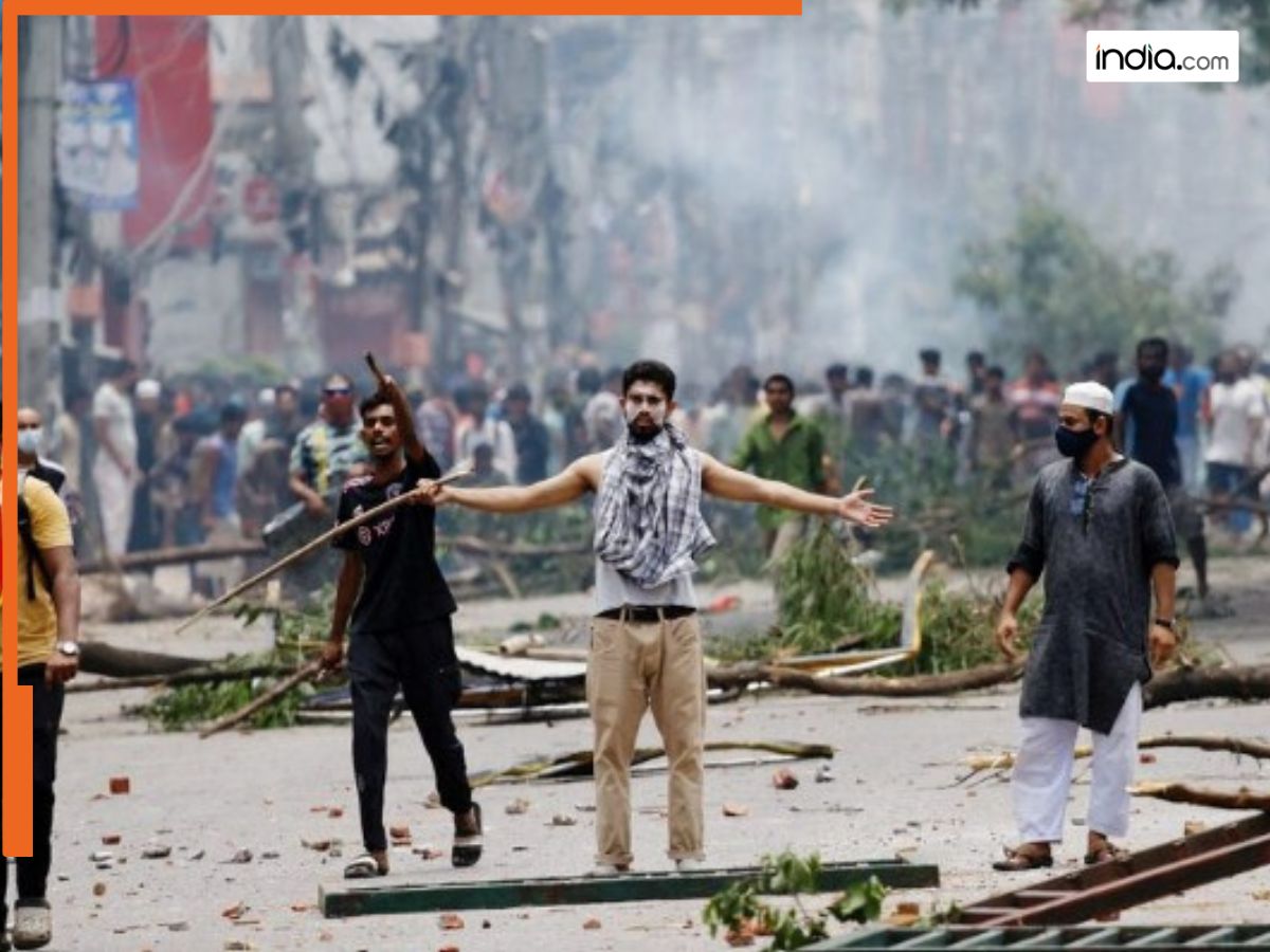 Bangladesh Hindu youth beating murder case: 10 arrested in connection with brutal murder of 27-year-old Hindu