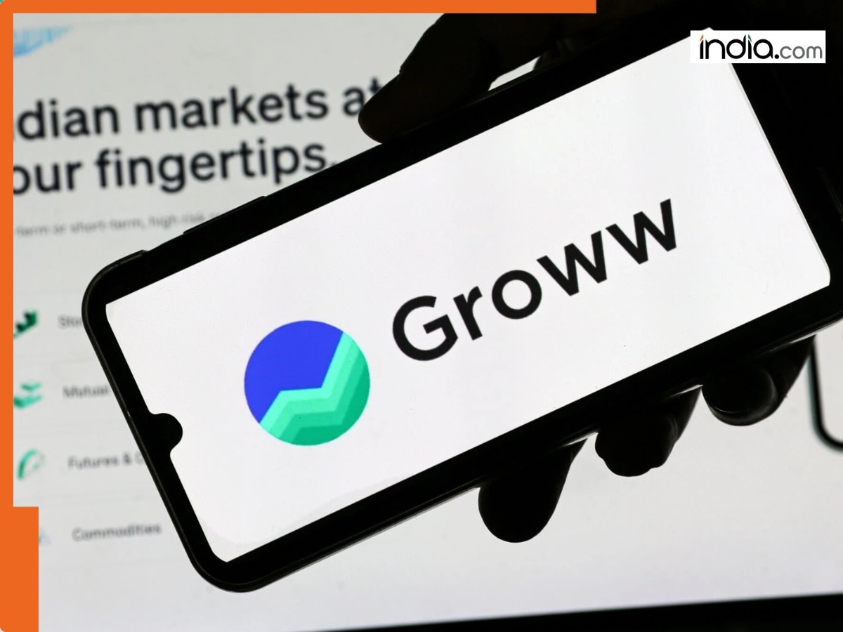 When trading apps went dark, Groww had a hidden solution ready - here’s ...