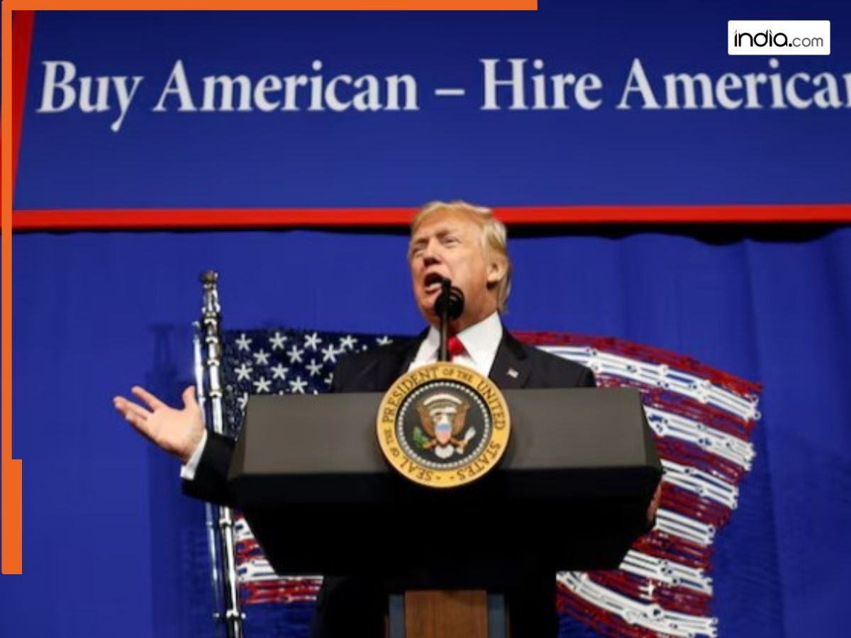 US issues ‘worldwide alert’ for H-1B and H-4 visa applicants days after social media screening rules, advises ‘people to apply as…’