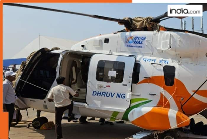 Beyond the Battlefield: How HAL’s Dhruv-NG is Set to Revolutionize Indian Skies