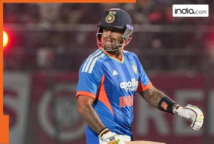 Ind vs SA, India vs South Africa, Suryakumar Yadav, ICC Men's T20 World Cup 2026, Sanju Samson, Shubman Gill, BCCI, Varun Chakravarthy, Yashasvi Jaiswal,