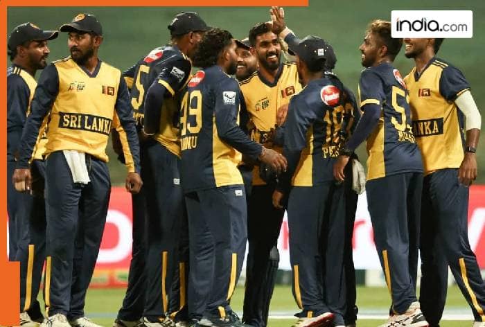 ICC Men's T20 World Cup 2026, Charith Asalanka, Dasun Shanaka, Sri Lanka Cricket, Sri Lanka T20 World Cup squad