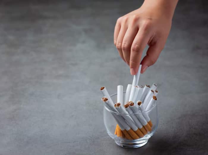 High cigarette price countries list