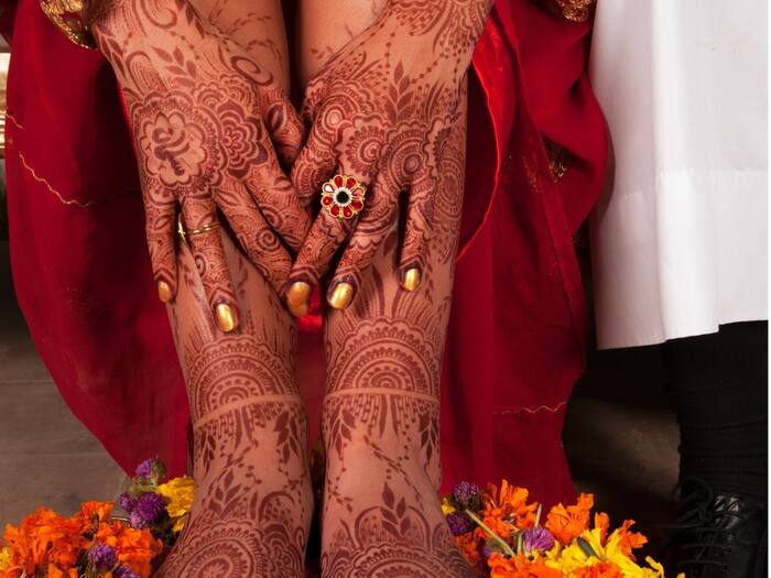 Highest Child Marriage State India Nfhs 5