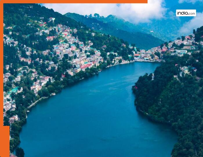 Hill Stations of uttarakhand