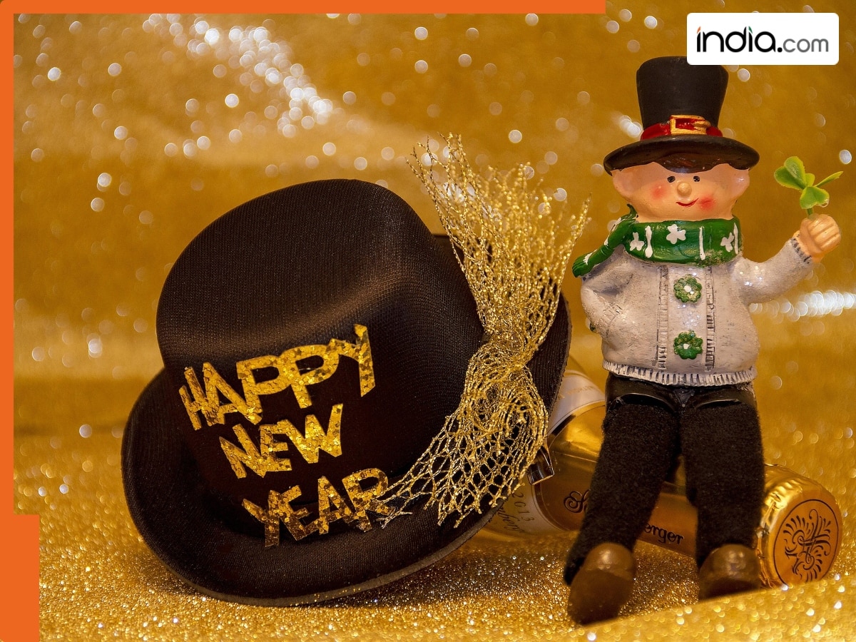 New year 2026: Last sunset of 2025 for these cities, 2026 begins for this part of the world