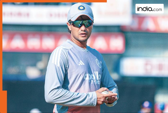 India vs South Africa 2025 1st T20 Predicted Playing 11: Shubman Gill IN, Sanju Samson OUT, Shivam Dube to…