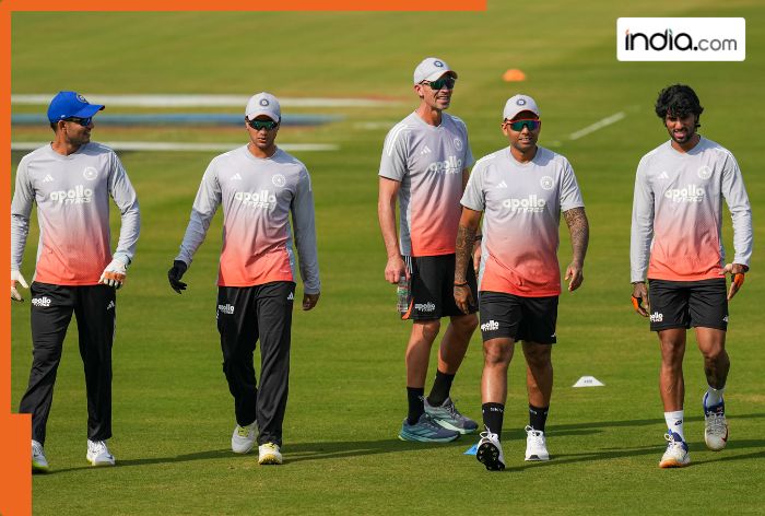 India vs South Africa 2025 1st T20I match LIVE Streaming Details: Timings, Telecast Date, when and where to watch IND vs SA 2025 1st T20I match in India online and on TV channel