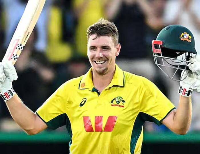 IPL 2026 Auction Cameron Green KKR no 5