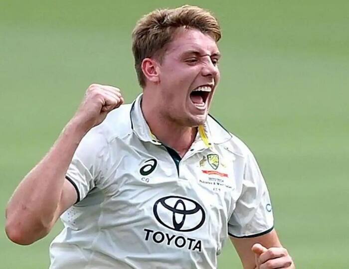 IPL 2026 Auction Cameron Green KKR no 6