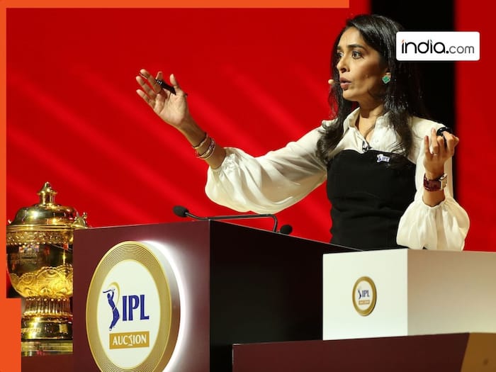 IPL Auction