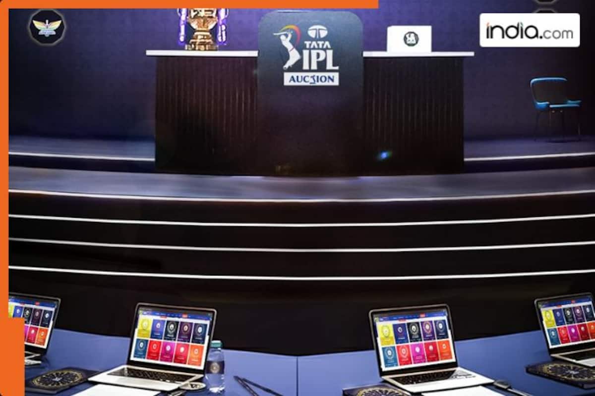 IPL 2026 Player Auction Live Streaming Details: When, where and how to  watch in India, UK, US, Canada TV Broadcast