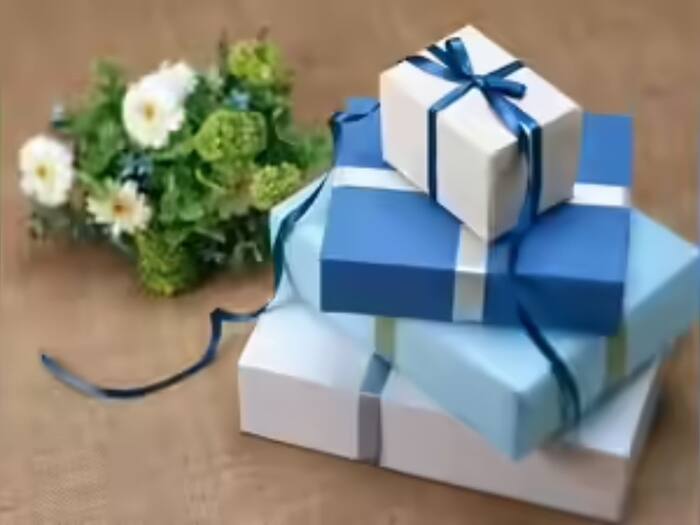 Income Tax rules on Gifts Received